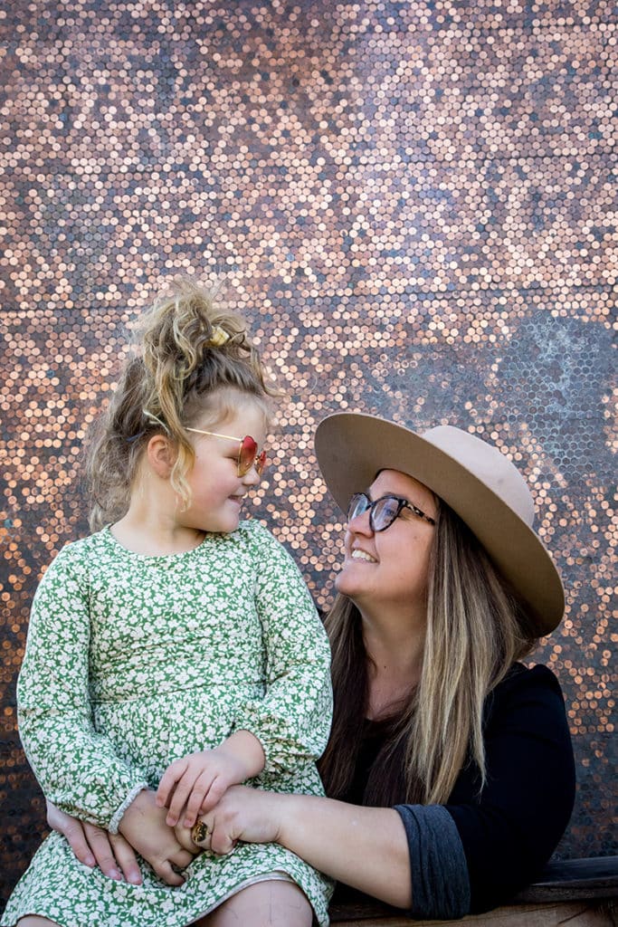 Images by Valerie exist in photos.