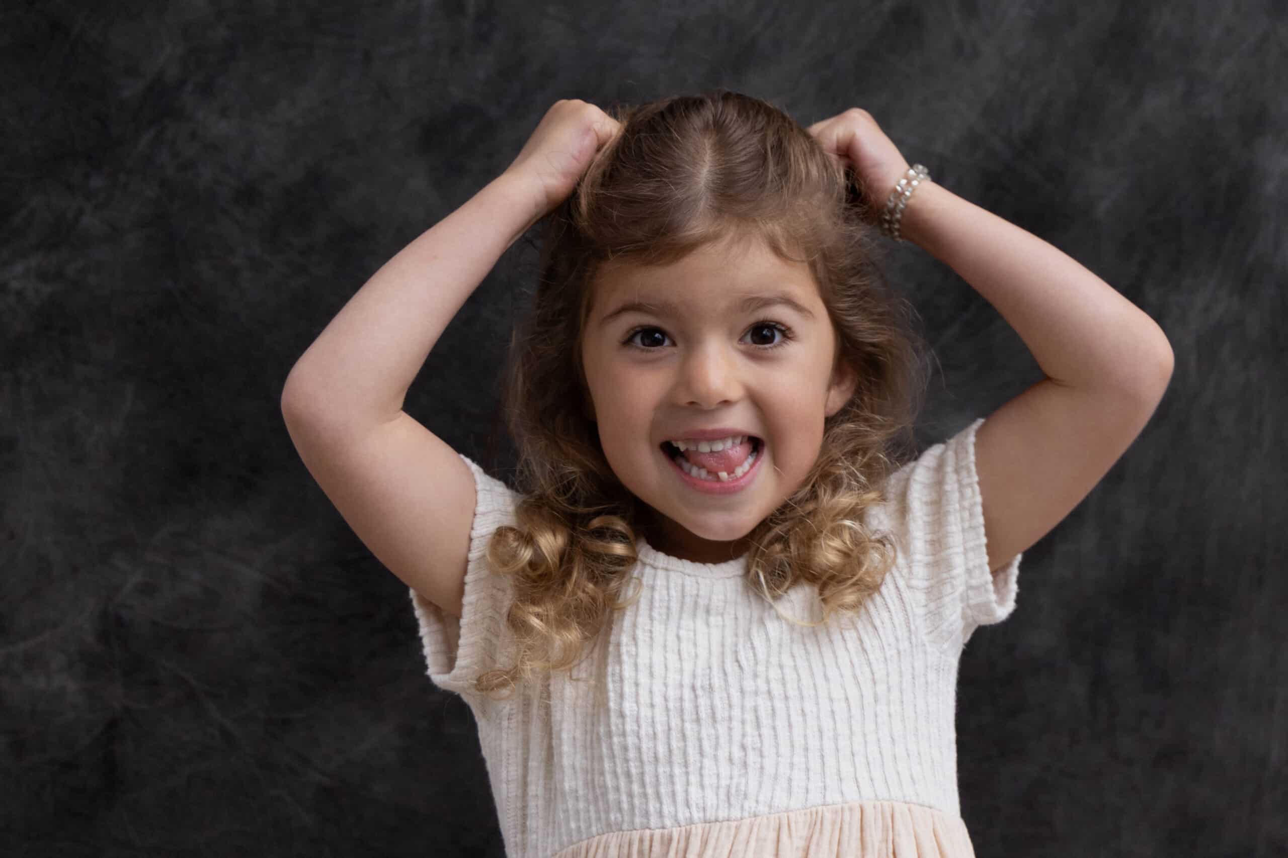 Simply Me Kids Personalities
